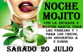 Noche Mojito